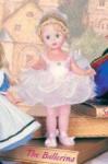 Susan Wakeen - With Love - Ballerina - кукла